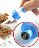 Electric Vacuum Ear Wax Removal Tool with Soft Ear Tips & Cleaning Brush - MEDPRO™ Medical Supplies