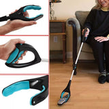 Foldable Lightweight Hand Grab Tool with LED Light - MEDPRO™ Medical Supplies