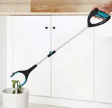 Foldable Lightweight Hand Grab Tool with LED Light - MEDPRO™ Medical Supplies