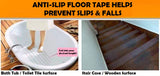 Anti-Slip Floor Tape / Sticker 5meters - MEDPRO™ Medical Supplies