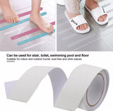 Anti-Slip Floor Tape / Sticker 5meters - MEDPRO™ Medical Supplies