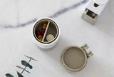 Multi-purpose Medication Storage + Cup + Pill Splitter + Medicine Crusher Grinder - MEDPRO™ Medical Supplies