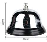 Manual Bed Side / Counter Call Bell - MEDPRO™ Medical Supplies