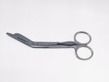 MEDPRO™ Stainless Steel Bandage Nursing Scissors with Clip Holder - MEDPRO™ Medical Supplies