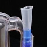 Deep Breathing Exerciser Incentive Spirometer 5000mls - MEDPRO™ Medical Supplies