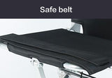 Nissin Super Lightweight Travel Push Chair - MEDPRO™ Medical Supplies