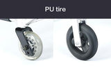 Nissin Super Lightweight Travel Push Chair - MEDPRO™ Medical Supplies
