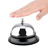 Manual Bed Side / Counter Call Bell - MEDPRO™ Medical Supplies