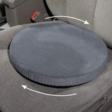 Car 360 Degree Rotating Swivel Cushion for Easy Car Transfer - MEDPRO™ Medical Supplies