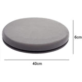 Car 360 Degree Rotating Swivel Cushion for Easy Car Transfer - MEDPRO™ Medical Supplies