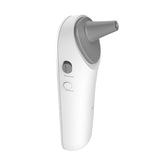 [FDA Approved] JUMPER Non - Contact Digital Infrared Forehead & Ear Thermometer Baby Adult Thermometers Non-contact Body Temperature Fever Alarm LCD Backlight - MEDPRO™ Medical Supplies