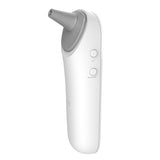 [FDA Approved] JUMPER Non - Contact Digital Infrared Forehead & Ear Thermometer Baby Adult Thermometers Non-contact Body Temperature Fever Alarm LCD Backlight - MEDPRO™ Medical Supplies