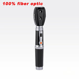 Direct Ophthalmoscope | Portable Fiber Optic - MEDPRO™ Medical Supplies