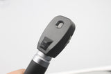 (2 in 1 Set) LED Light Otoscope + Direct Ophthalmoscope