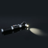 (2 in 1 Set) LED Light Otoscope + Direct Ophthalmoscope