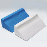 MEDPRO™ Bed Sore Prevention Body Positioning Pillow Wedge R-Shape - MEDPRO™ Medical Supplies