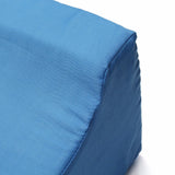 MEDPRO™ Bed Sore Prevention Body Positioning Pillow Wedge R-Shape - MEDPRO™ Medical Supplies