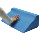 MEDPRO™ Bed Sore Prevention Body Positioning Pillow Wedge R-Shape - MEDPRO™ Medical Supplies