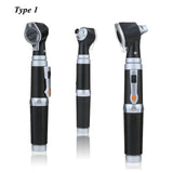 LED Light Otoscope with 8 Tips - MEDPRO™ Medical Supplies