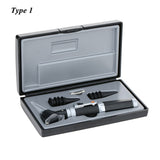 LED Light Otoscope with 8 Tips - MEDPRO™ Medical Supplies