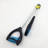 Foldable Lightweight Hand Grab Tool with LED Light - MEDPRO™ Medical Supplies