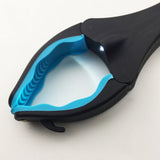 Foldable Lightweight Hand Grab Tool with LED Light - MEDPRO™ Medical Supplies