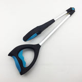 Foldable Lightweight Hand Grab Tool with LED Light - MEDPRO™ Medical Supplies